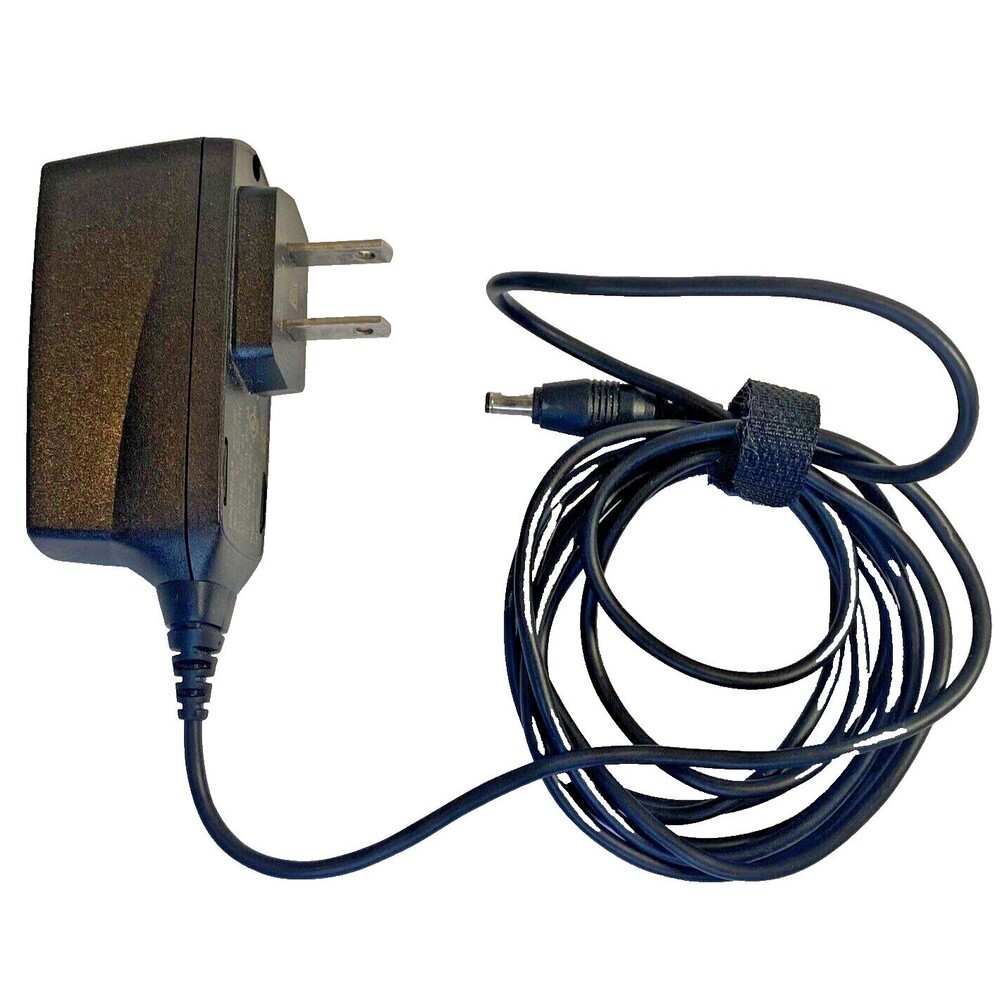 Nokia 5.7V Wall Charger ACP-12U for Select Nokia Cell Phones Black OEM Genuine